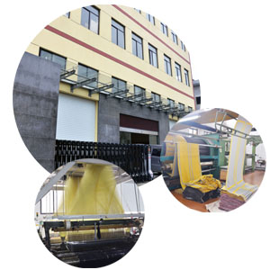 新昌縣龍翔紡織有限公司