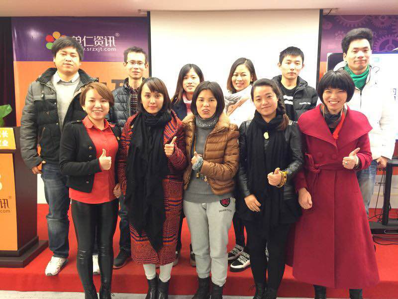 龍翔圍巾網(wǎng)銷培訓