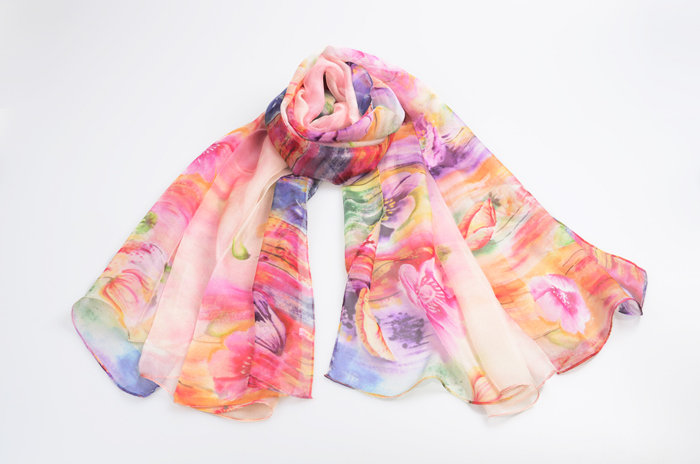 真絲絲巾 防曬絲巾 絲巾批發(fā) 真絲絲巾 防曬絲巾 絲巾批發(fā)