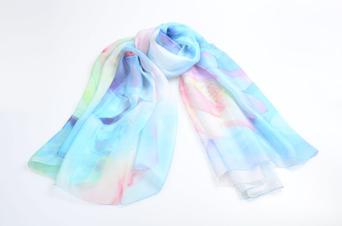 真絲圍巾 女士絲巾 絲巾批發(fā) 真絲圍巾 女士絲巾 絲巾批發(fā)