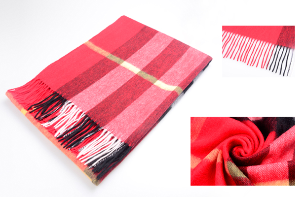 澳洲羊毛圍巾 澳洲羊毛圍巾