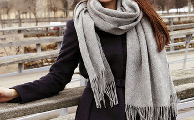 圍巾批發(fā)市場(chǎng)