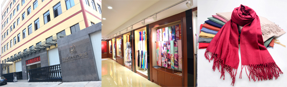 真絲圍巾批發(fā)