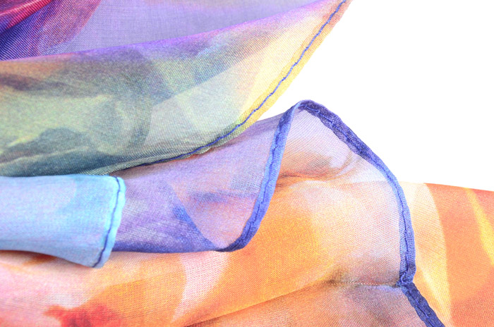 婦女節(jié)禮品絲巾 婦女節(jié)禮品絲巾