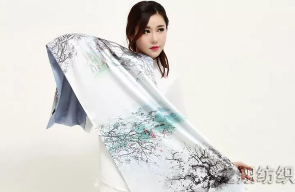 真絲圍巾批發(fā) 真絲圍巾批發(fā)