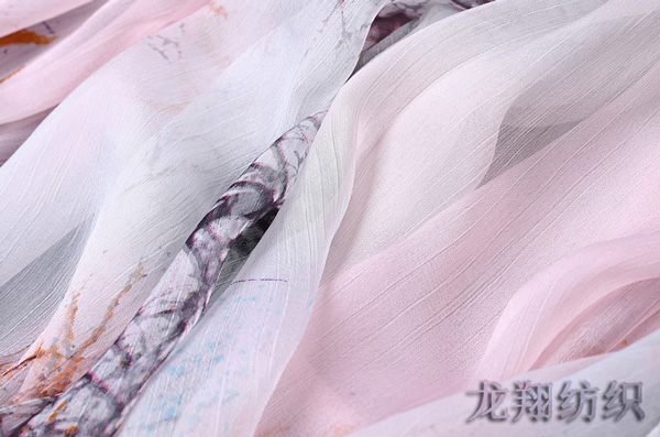 龍翔圍巾 龍翔圍巾