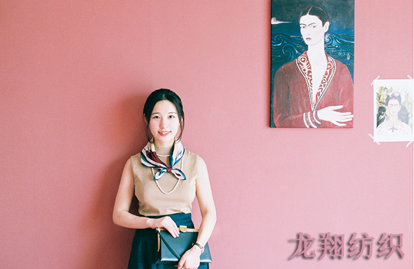 真絲圍巾 真絲圍巾