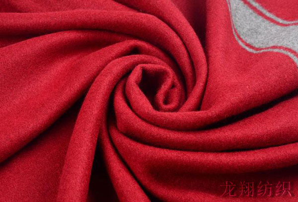 真絲拉毛圍巾 真絲拉毛圍巾