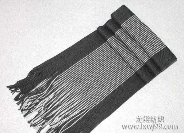 流蘇男士圍巾 流蘇男士圍巾