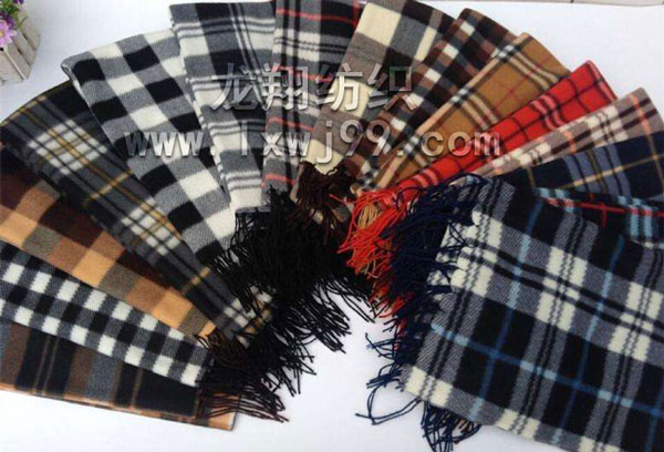 羊絨圍巾 羊絨圍巾