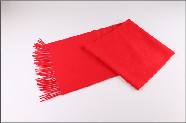 紅色年會(huì)圍巾 紅色年會(huì)圍巾