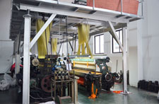 提花車間 提花車間