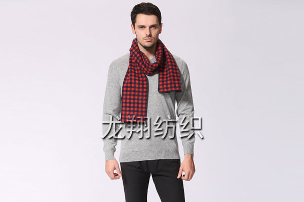 男士圍巾 男士圍巾