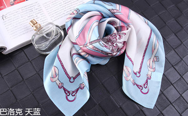 小絲巾 小絲巾
