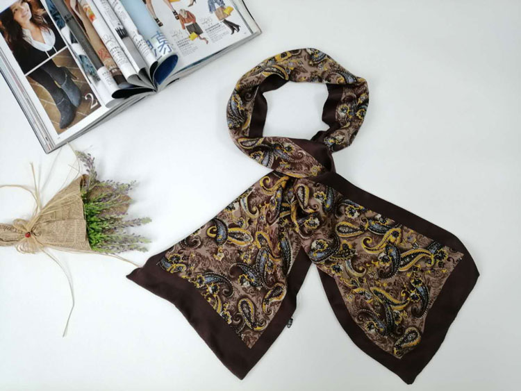 男士紳士品格領巾