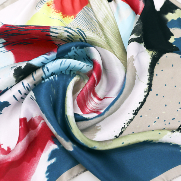 龍翔紡織絲巾細節(jié) 龍翔紡織絲巾細節(jié)