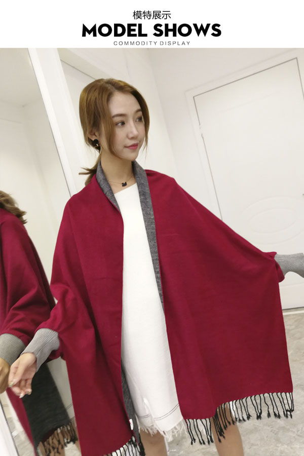袖子披肩 袖子披肩