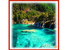 九寨溝旅游景區(qū)特色民族披肩定制 九寨溝旅游景區(qū)特色民族披肩定制