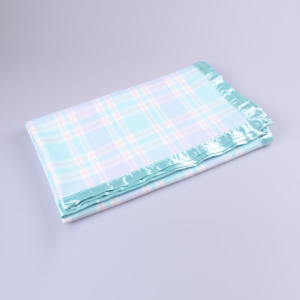 兒童純棉毯子 兒童純棉毯子