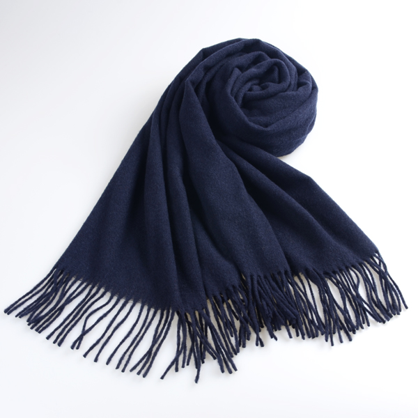 純色羊毛披肩 純色羊毛披肩