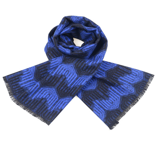 秋冬男士蠶絲圍巾 秋冬男士蠶絲圍巾