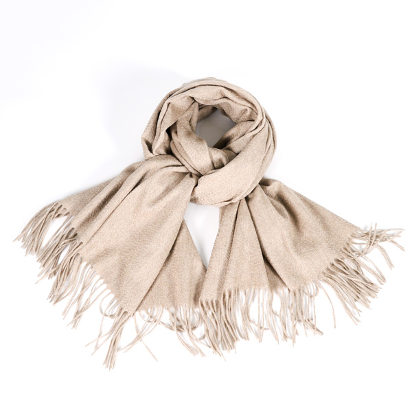 純色羊絨披肩 純色羊絨披肩