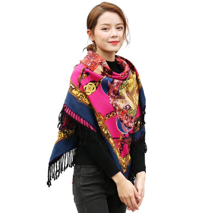 印花休閑毯 印花休閑毯