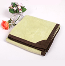 竹纖維毯 休閑毯 竹纖維毯 休閑毯