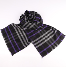 男士經(jīng)典格子圍巾 男士經(jīng)典格子圍巾