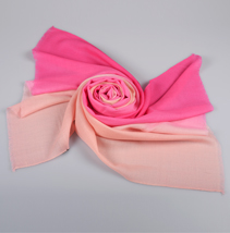 時(shí)尚漸變圍巾 時(shí)尚漸變圍巾