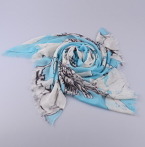 薄款羊絨圍巾 薄款羊絨圍巾