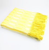 菱形格休閑毯 菱形格休閑毯