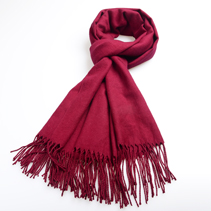 純色仿羊絨披肩 純色仿羊絨披肩