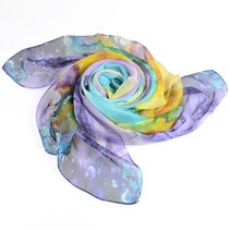 禮品絲巾批發(fā) 禮品絲巾批發(fā)