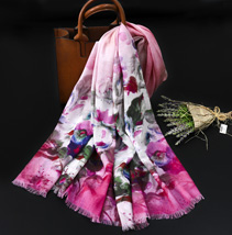 羊毛定制圍巾 羊毛定制圍巾