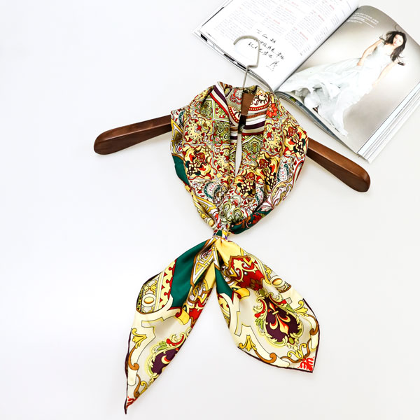 皇家貴族絲巾 皇家貴族絲巾