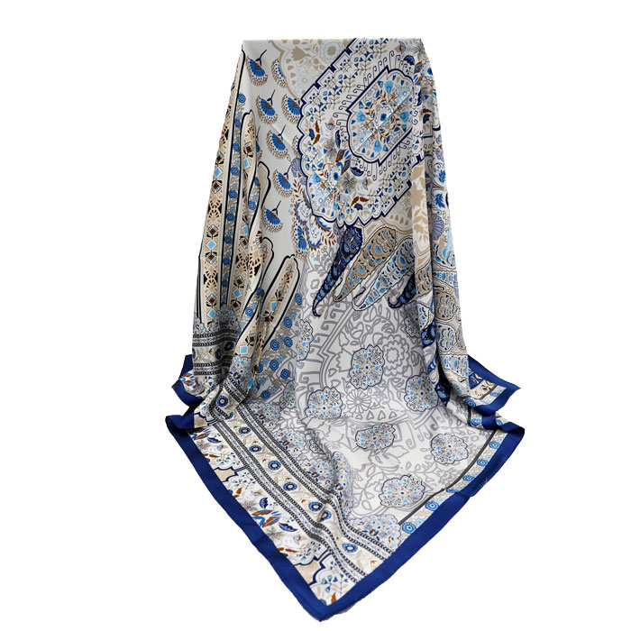 旋轉(zhuǎn)花園絲巾 旋轉(zhuǎn)花園絲巾