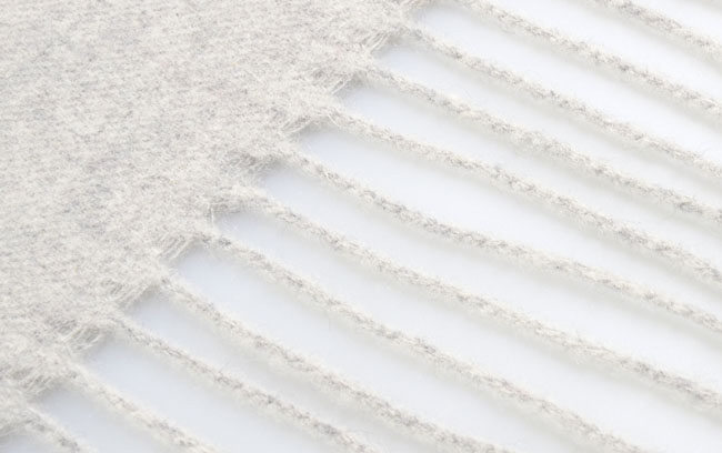 山羊絨圍巾,圍巾品牌哪個好 圍巾圖