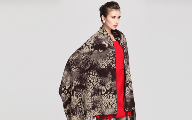 羊毛毯車,找好的毯子廠家 羊毛毯圖