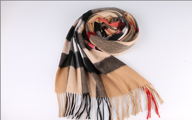 絲圍巾,真絲圍巾的價格 圍巾圖