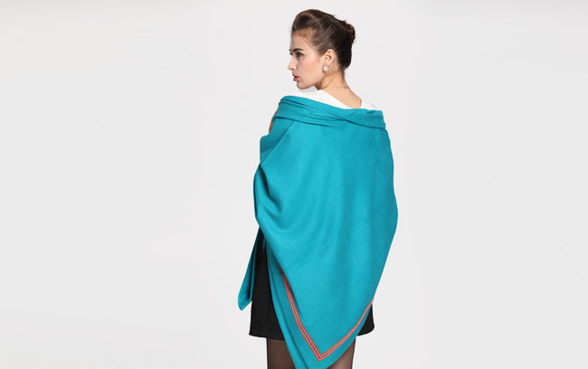 羊毛毯怎么用,羊毛毯的用處 羊毛毯圖